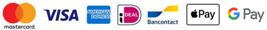 Secure payment methods for Olyviax plans